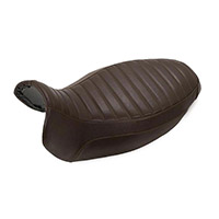 Unit Garage 1521 Bmw R850 Gs Seat Brown