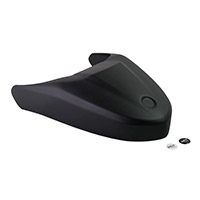 Unit Garage 1653 Seat Hump Black Matt