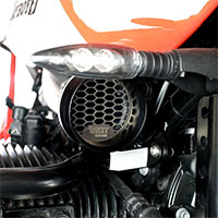 Unit Garage 1679 Air Intake Rninet