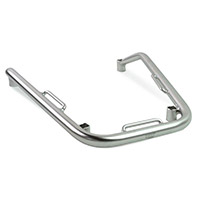 Unit Garage 1907 Inox Rallye Rear Handle