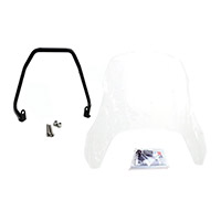 Unit Garage Fenouil Extension Rninet Windscreen Clear