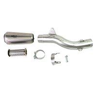 Unit Garage Gp-style Exhaust R1200r Lc