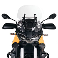 Parebrise Unit Garage Touring Stelvio Claire
