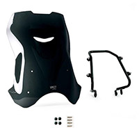 Cupolino Unit Garage Xl Triumph 1200 Xc Scuro