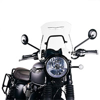 Parabrisas Unit Garage Bonneville T120 transparente