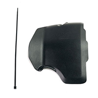 Deflector de aire Unit Garage 3316 Pan America 1250