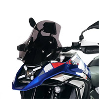 Cupolino Unit Garage 4014 M R1300 Gs Scuro