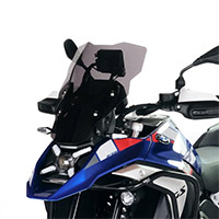 Cupolino Unit Garage 4016 L R1300gs Scuro
