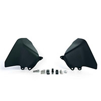 Deflettori Unit Garage 4021 R1300gs Nero Opaco