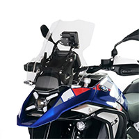 Cupolino Unit Garage 4025 Xl R1300gs Trasparente