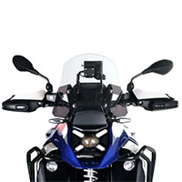 Deflettori Unit Garage M 4027 R1300gs Scuro - img 2