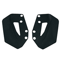 Deflettori Unit Garage L 4028 R1300 Gs Nero