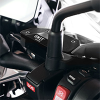 Tappi Serbatoio Unit Garage Bmw R1300 Gs Nero - img 2