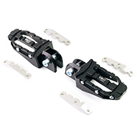 Repose-pieds Unit Garage Rallye Bmw R1300 Gs