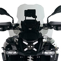 Cupolino Unit Garage Touring R1300 Gs Adv Intermedio