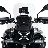 Cupolino Unit Garage Touring R1300 Gs Adv Trasparente