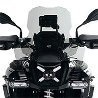 Unit Garage Touring Radar Windscreen R1300gs Adv Smoke