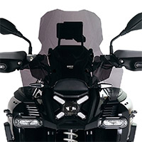 Unit Garage Touring Radar Windscreen R1300gs Adv Dark Smoke