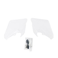 Unit Garage R1300 Gs Adv Side Deflectors Clear