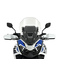 Cupolino Unit Garage Touring Crf1100l 24 Trasparente