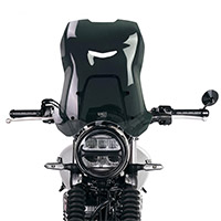 Cupolino Unit Garage XL GPS GB350S scuro