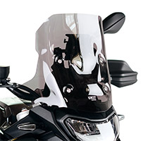 Parabrisas Unit Garage Bmw F900 GS ahumado oscuro