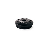 Unit Garage Bmw 1200 Airhead Engine Oil Cap Black