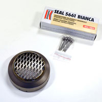 Unit Garage Titanium Friction Kit