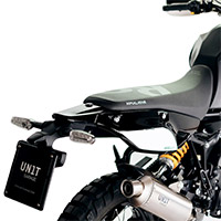 Codino Unit Garage Rally Himalayan 450 Nero - img 2