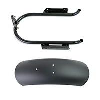 Unit Garage Front Fender Bmw R Nine T