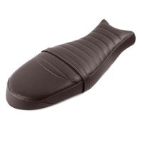 Selle Unit Garage Cuir 1654 Bmw Ninet Marron