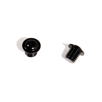 Unit Garage Mirror Replacement Ergal Screw Kit