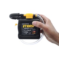 Intec Vt100 Kit Repair