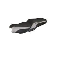 Tpz Alghero 1 Comfort Seat Cover R1250rt Silver