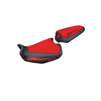 Rivestimento Sella Tpz Linosa Velvet Monster 937 Rosso