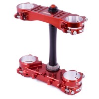 Xtrig Steuerplatte Rocs Kit Honda Crf 450 13-20 Crf250 14-20