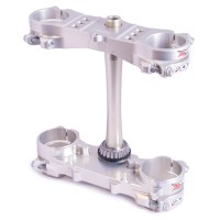 Xtrig Abrazaderas Triples Rocs Kit M12 Suzuki Rm 85 06-24