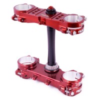 Xtrig Steering Plates Rocs Kit M12 Suzuki Rm-Z 450