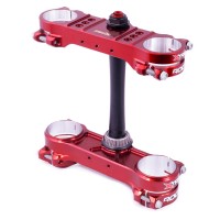 Xtrig Abrazaderas Triples Rocs Kit Ktm Sx Sxf 125/250/350/450