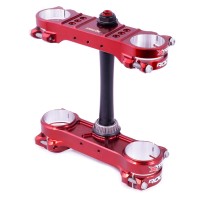 Xtrig Abrazaderas Triples Rocs Kit M12 Ktm Sx Sxf 125/250/350/450 Husqvarna