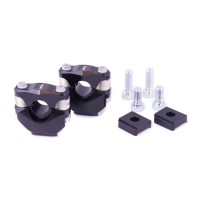 Xtrig Handlebar Mount Xtrig Phds Bolts M12 22 Mm