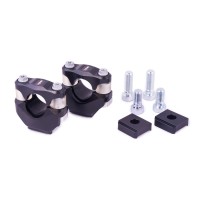 Xtrig Handlebar Mount Xtrig Phds Bolts M12 - Handlebar 28.6 Mm