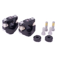 Xtrig Handlebar Mount Phds Screws M10 22 Mm