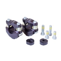 Xtrig Handlebar Mount Phds Bolts M10 28.6 Mm