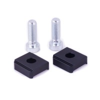 Xtrig Distanzstück mit Schrauben für Phds M12 Halterung 15 mm