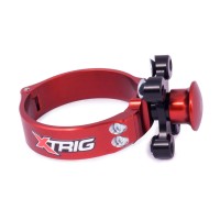 Xtrig フォークロワリングキット Xtrig WP 48 コーンバルブ 直径58mm