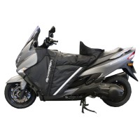 Coprigambe Bagster Win Zip Burgman 400