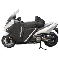 Coprigambe Bagster Win Zip Kymco Ak 550