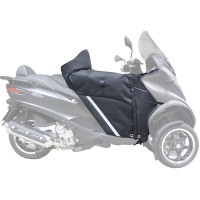 Coprigambe Bagster Win Zip Piaggio Mp3/350/500 Hpe