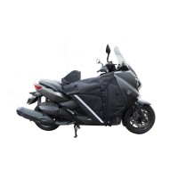 Coprigambe Bagster Win Zip Yamaha X-max 400 2013